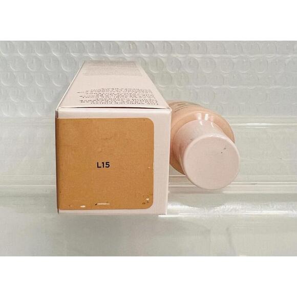 Bite Beauty Changemaker Supercharged Micellar Foundation 1oz Shade L15 New! - Picture 3 of 8